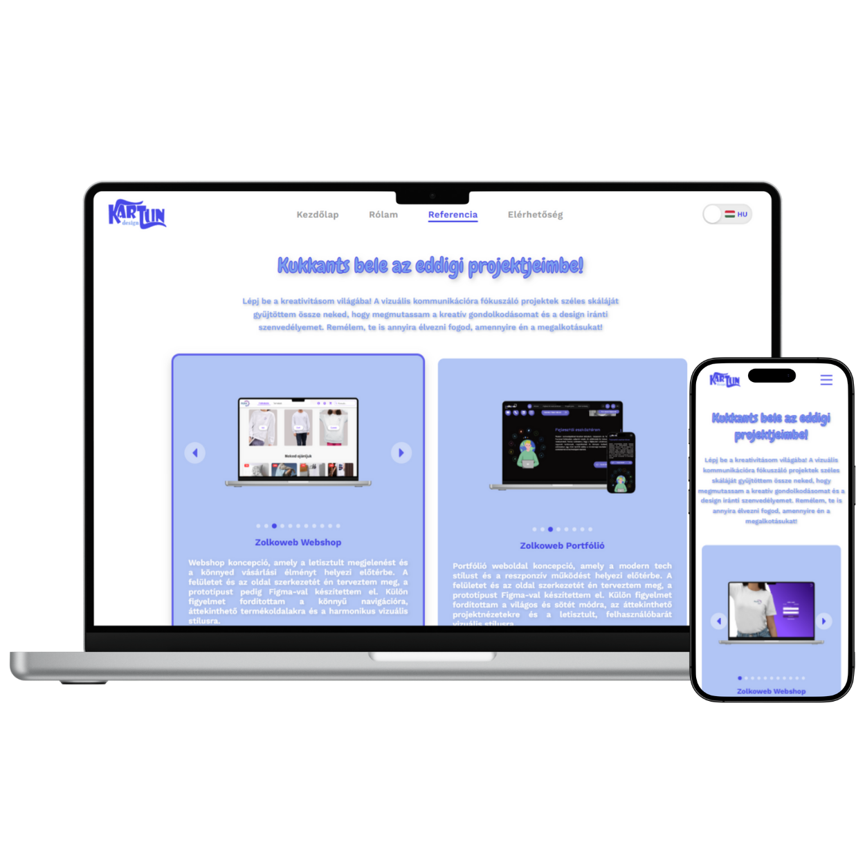 My Portfolio project 5